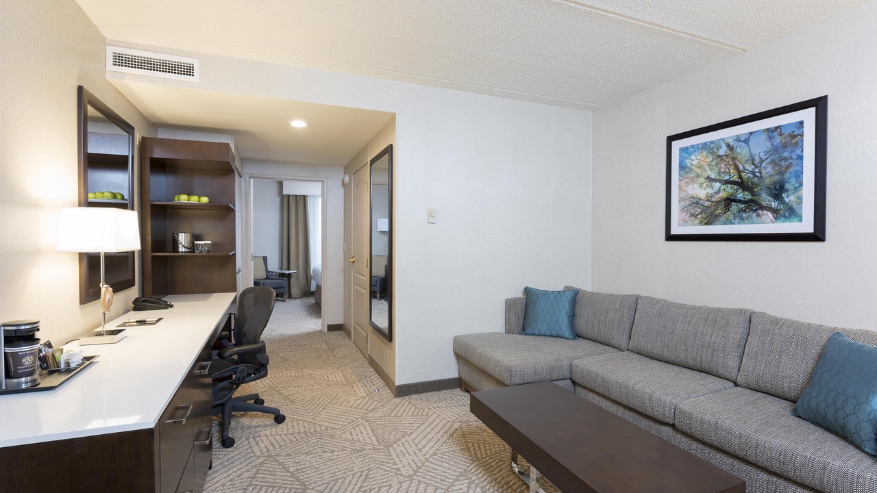 Photo of Bedroom in Russell