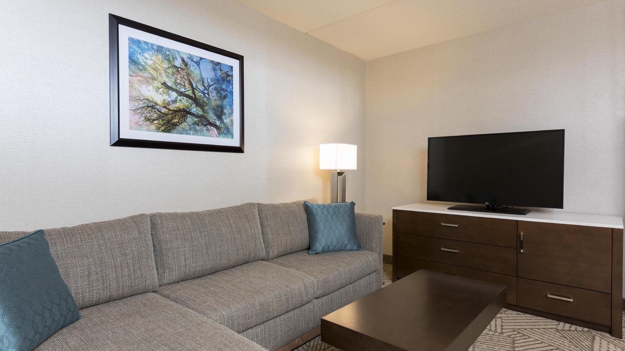 Photo of Bedroom in Russell
