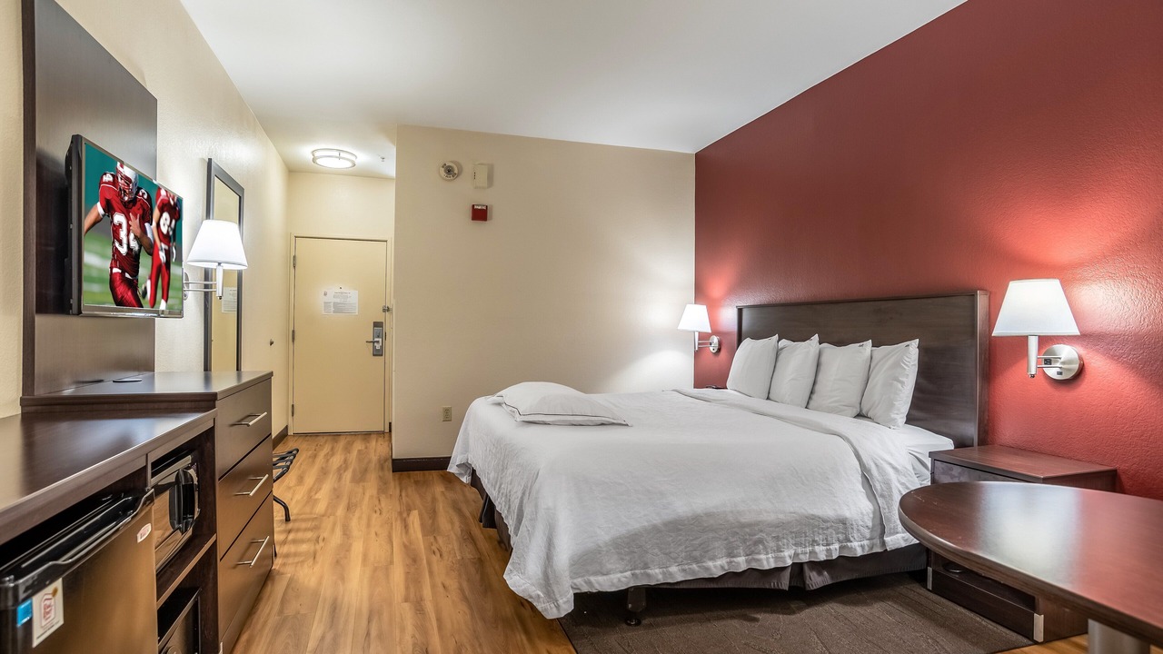 Photo of Bedroom in Franklin Park