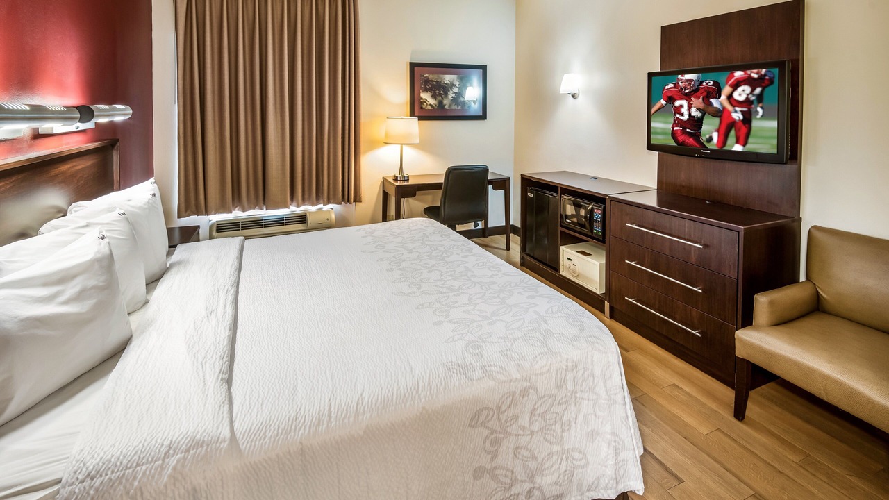 Photo of Bedroom in Franklin Park
