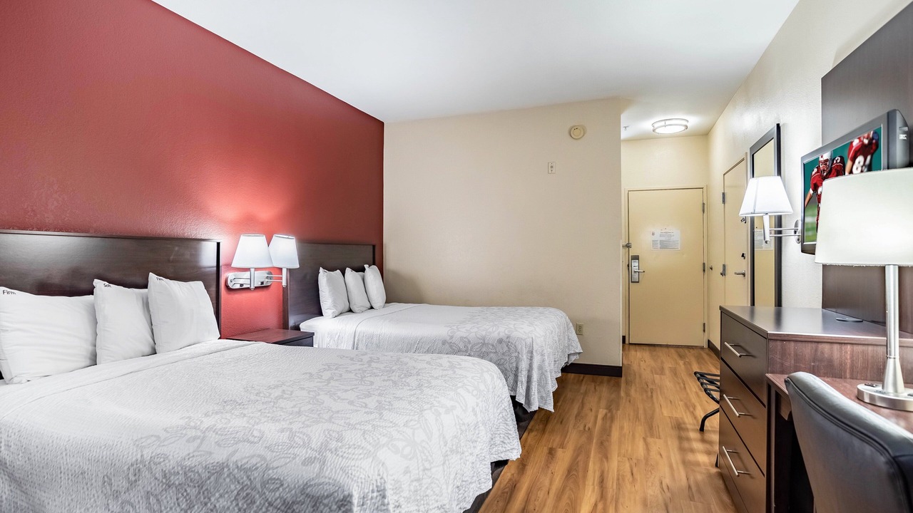 Photo of Bedroom in Franklin Park