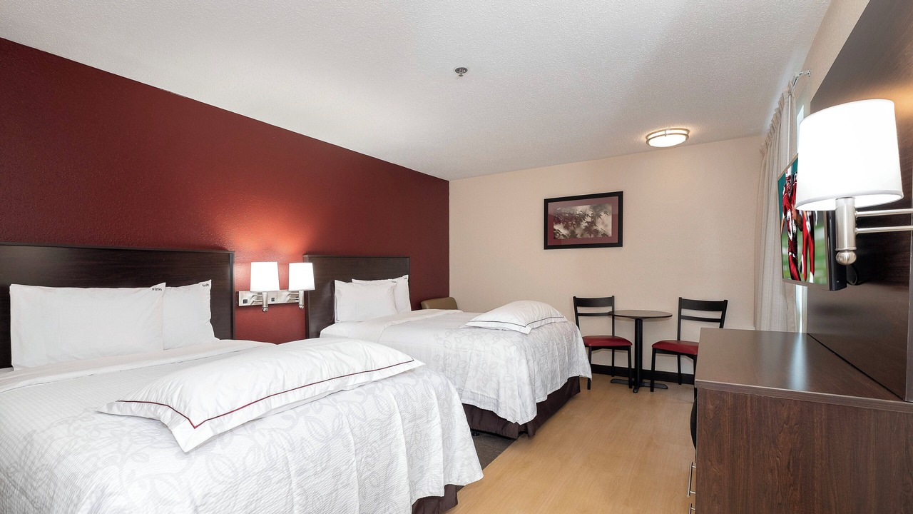 Photo of Bedroom in Franklin Park