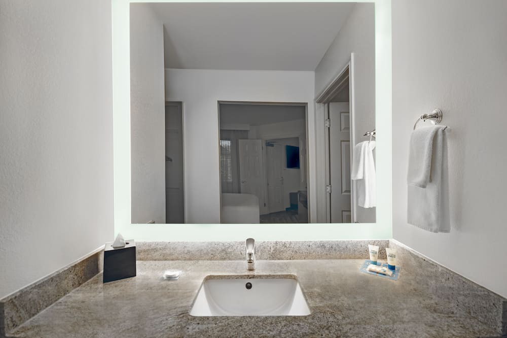 Photo of Bathroom in Bridgewater