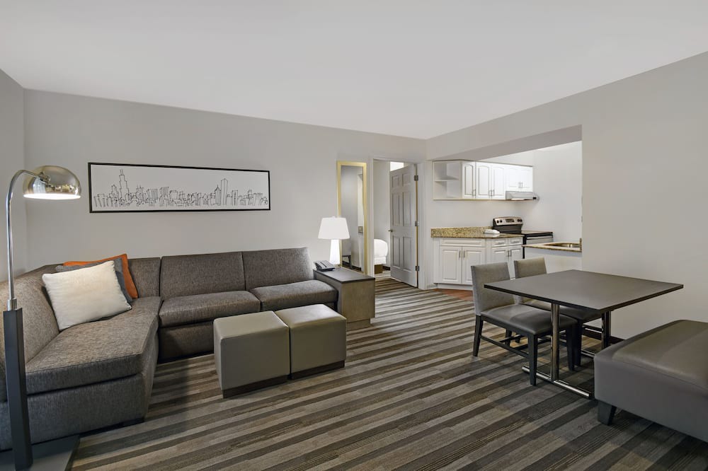 Photo of Bedroom in Bridgewater