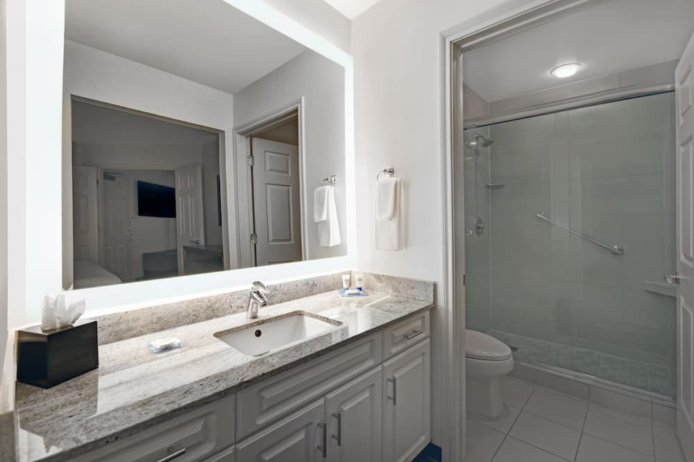 Photo of Bathroom in Bridgewater