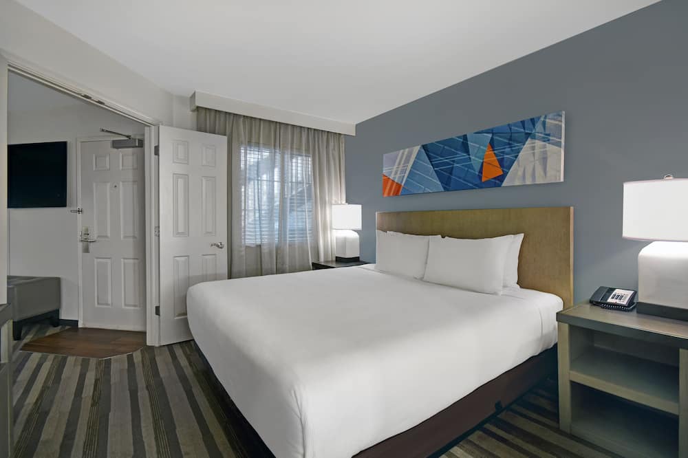 Photo of Bedroom in Bridgewater