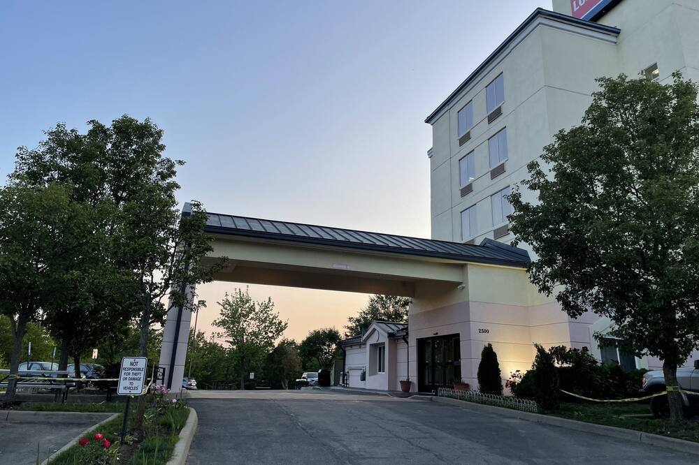Photo of Outdoor in Coraopolis