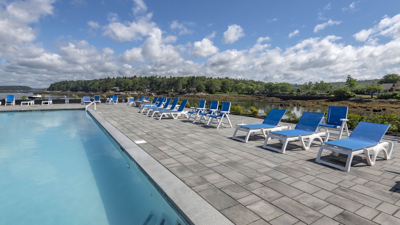 Photo of Outdoor in Sebasco Estates