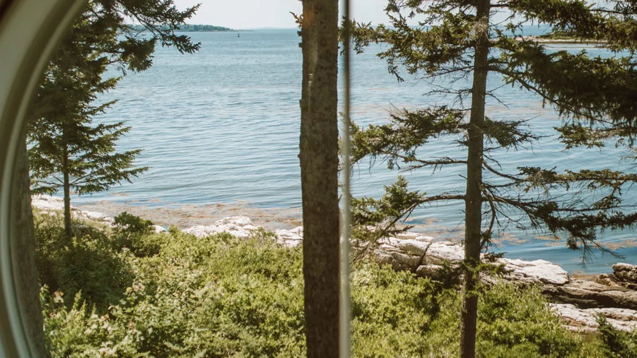 Photo of Outdoor in Sebasco Estates