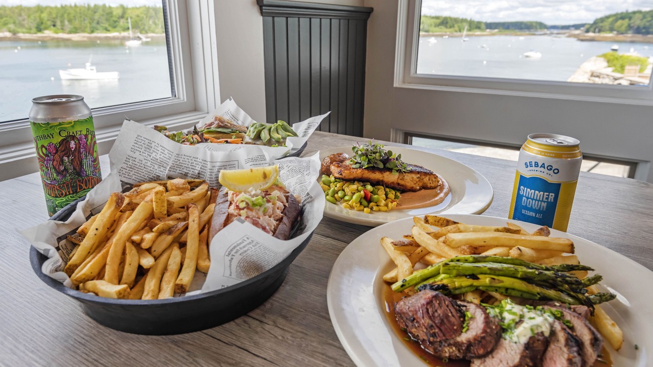 Photo of Others in Sebasco Estates