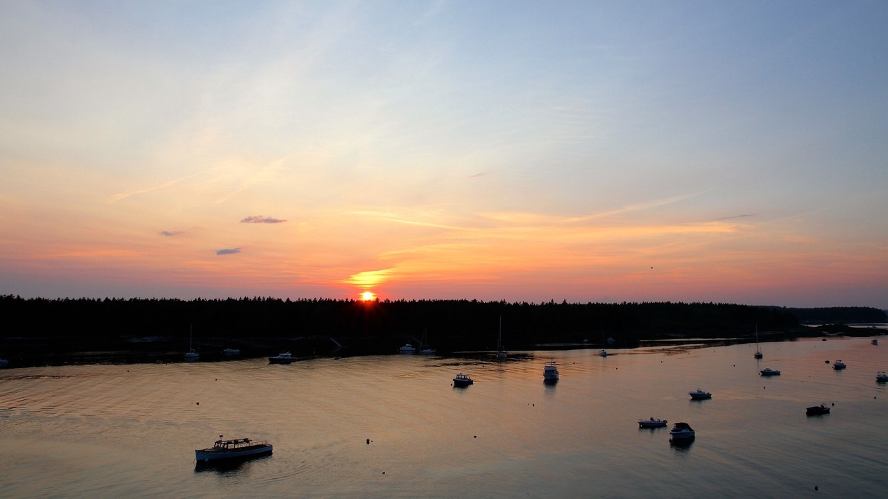 Photo of Others in Sebasco Estates