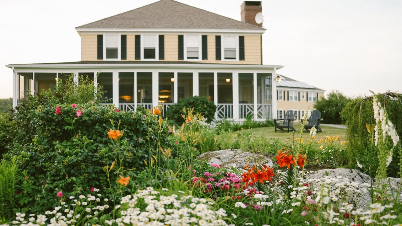 Photo of Outdoor in Sebasco Estates