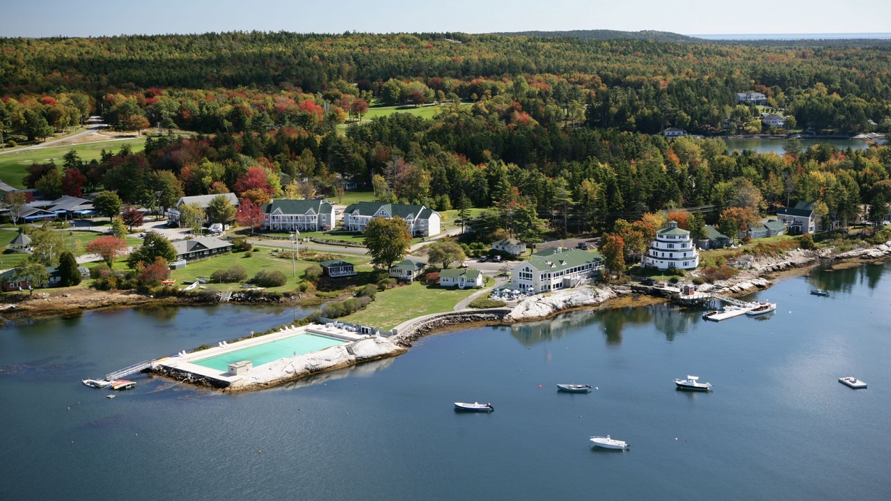 Photo of Outdoor in Sebasco Estates