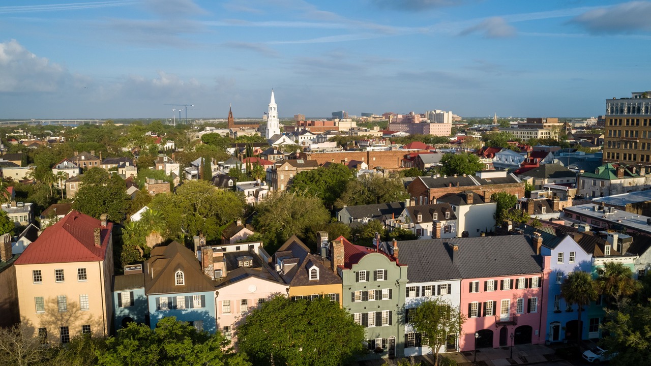 Photo of Outdoor in French Quarter
