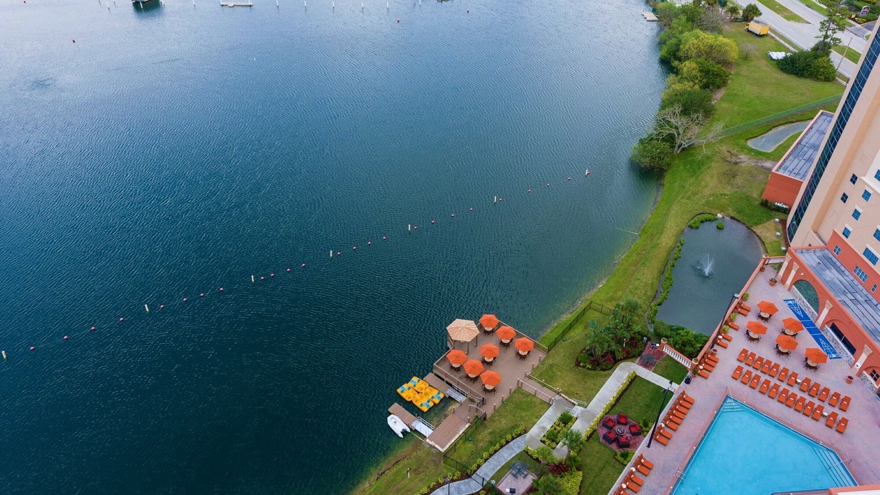 Photo of Outdoor in Florida Center