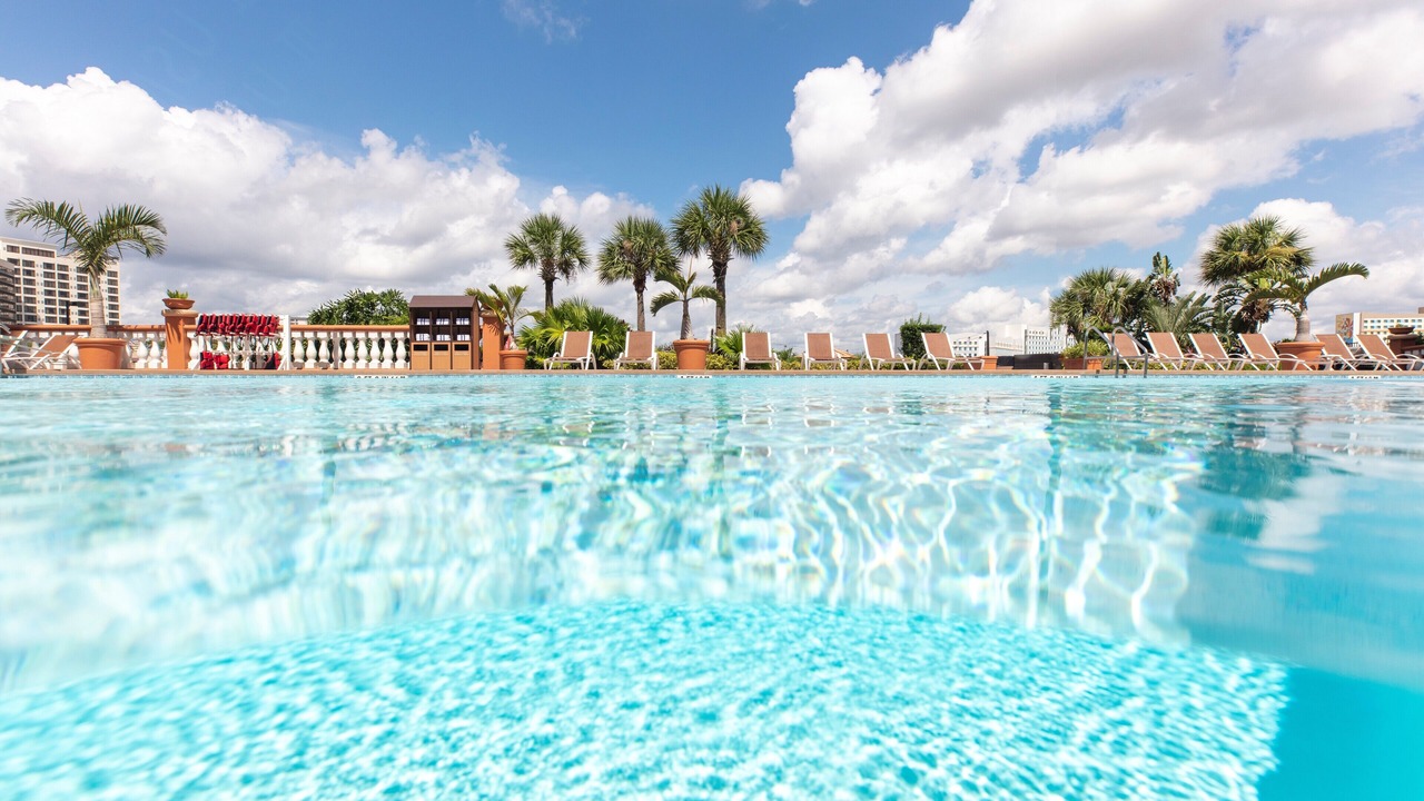 Photo of Outdoor in Florida Center