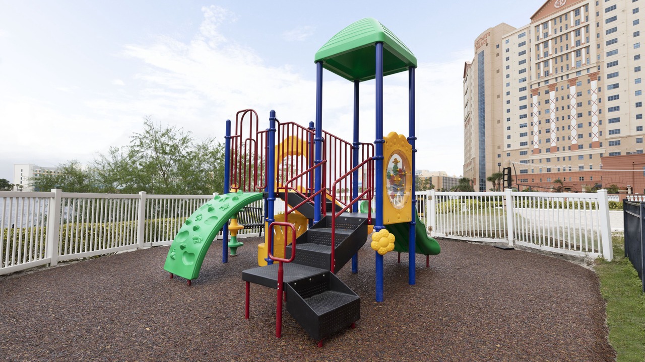 Photo of Outdoor in Florida Center
