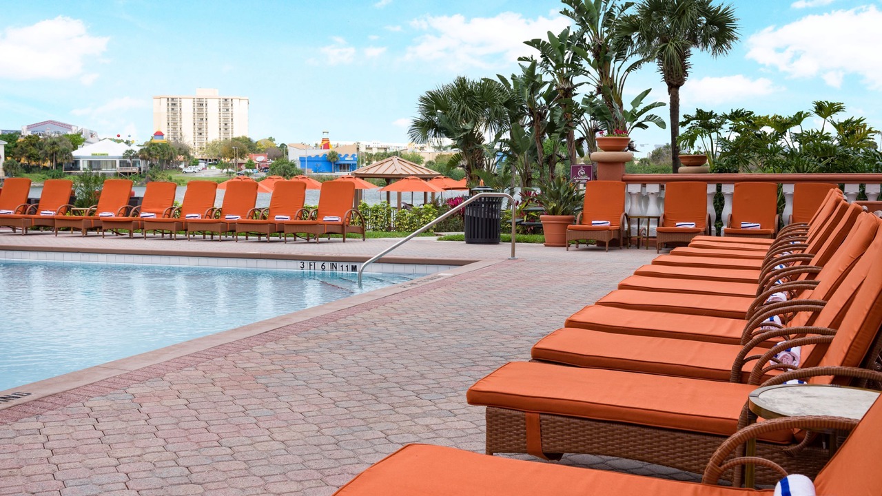 Photo of Outdoor in Florida Center