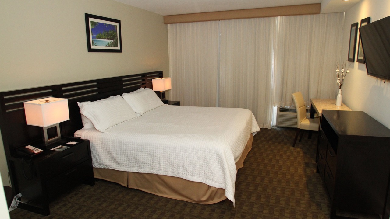 Photo of Bedroom in Douglas
