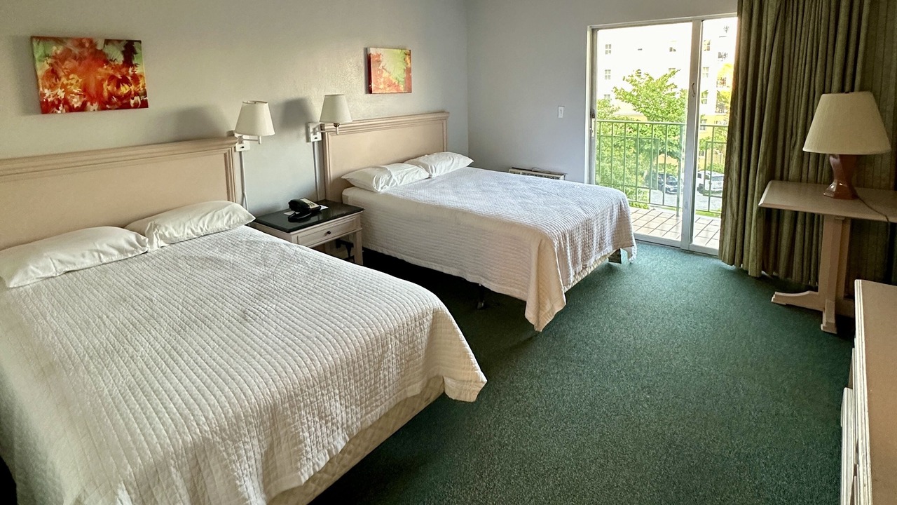 Photo of Bedroom in Douglas
