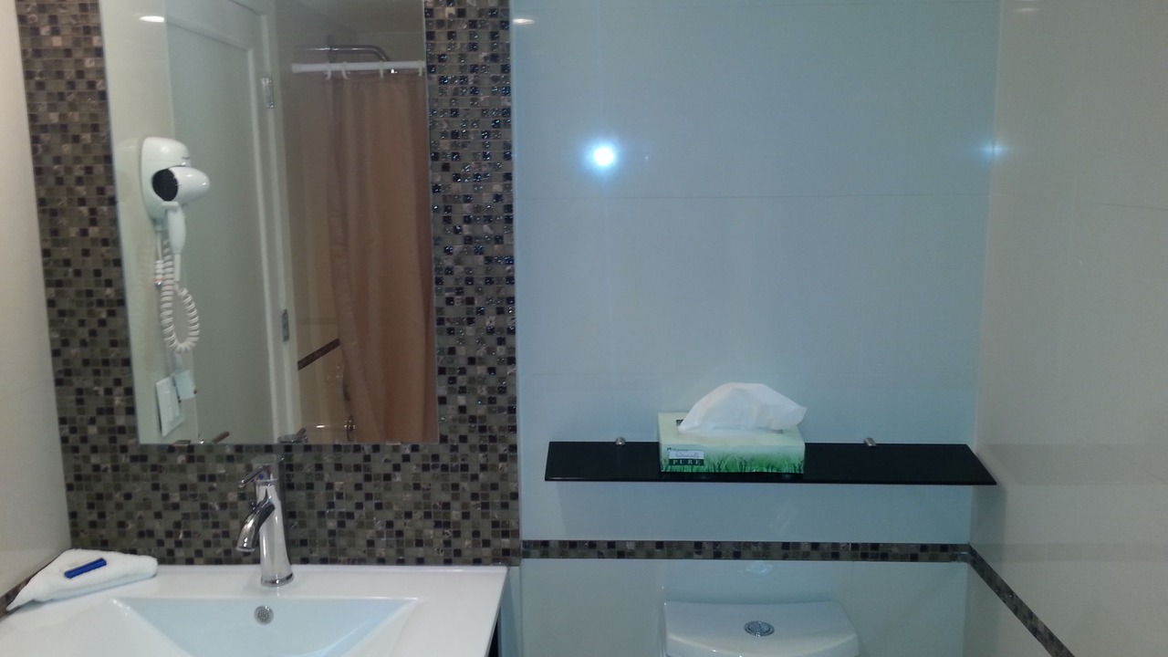 Photo of Bathroom in Douglas
