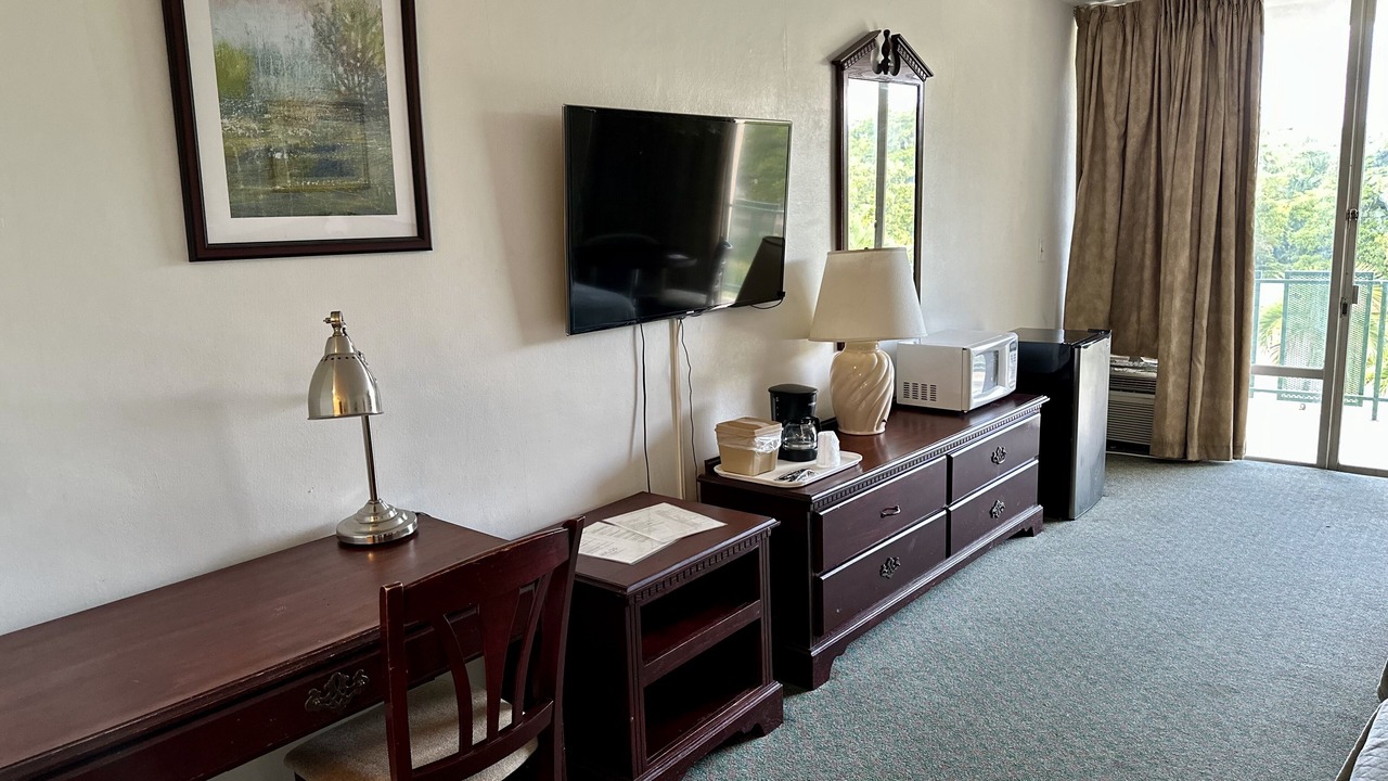 Photo of Bedroom in Douglas