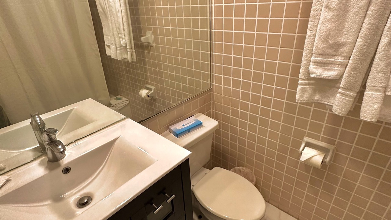 Photo of Bathroom in Douglas
