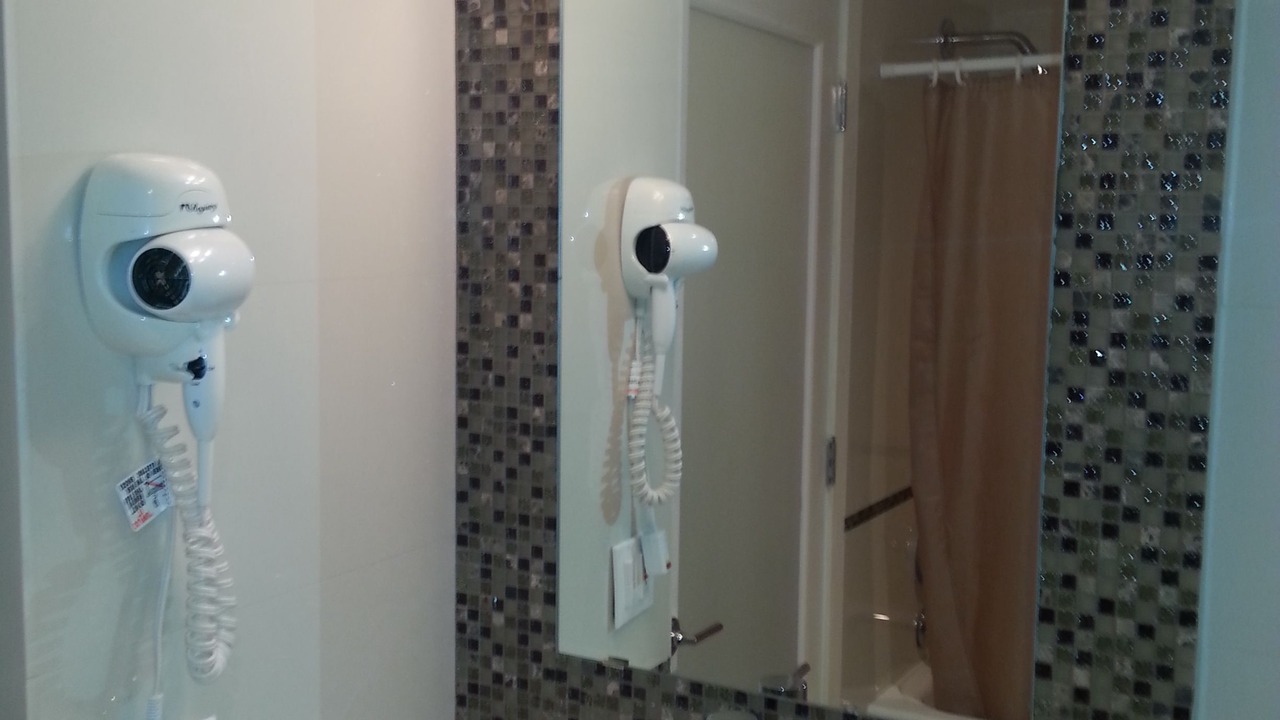Photo of Bathroom in Douglas