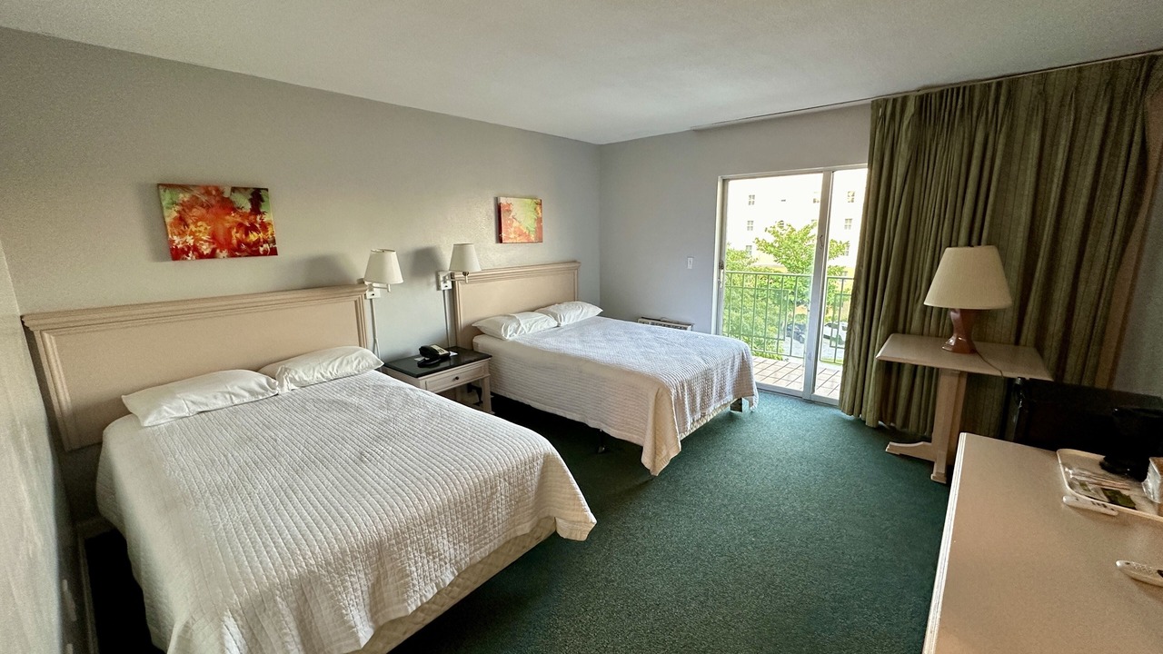 Photo of Bedroom in Douglas