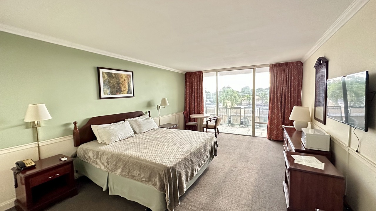 Photo of Bedroom in Douglas
