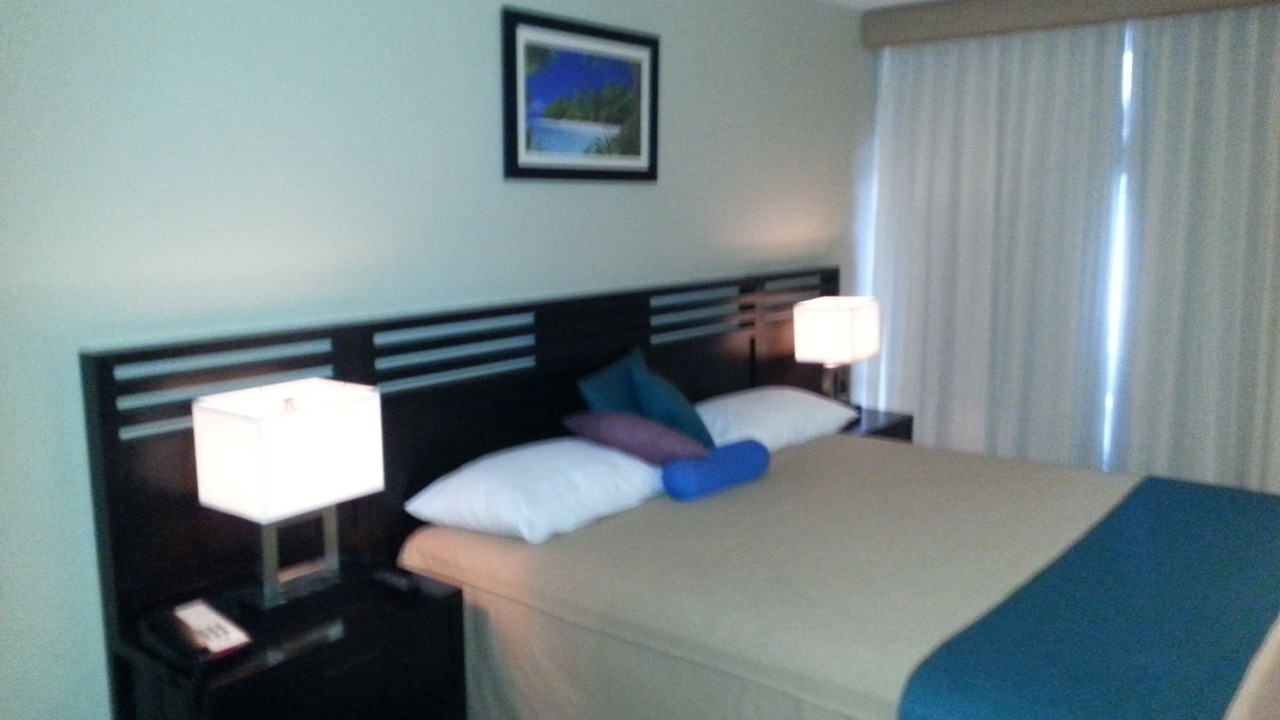 Photo of Bedroom in Douglas