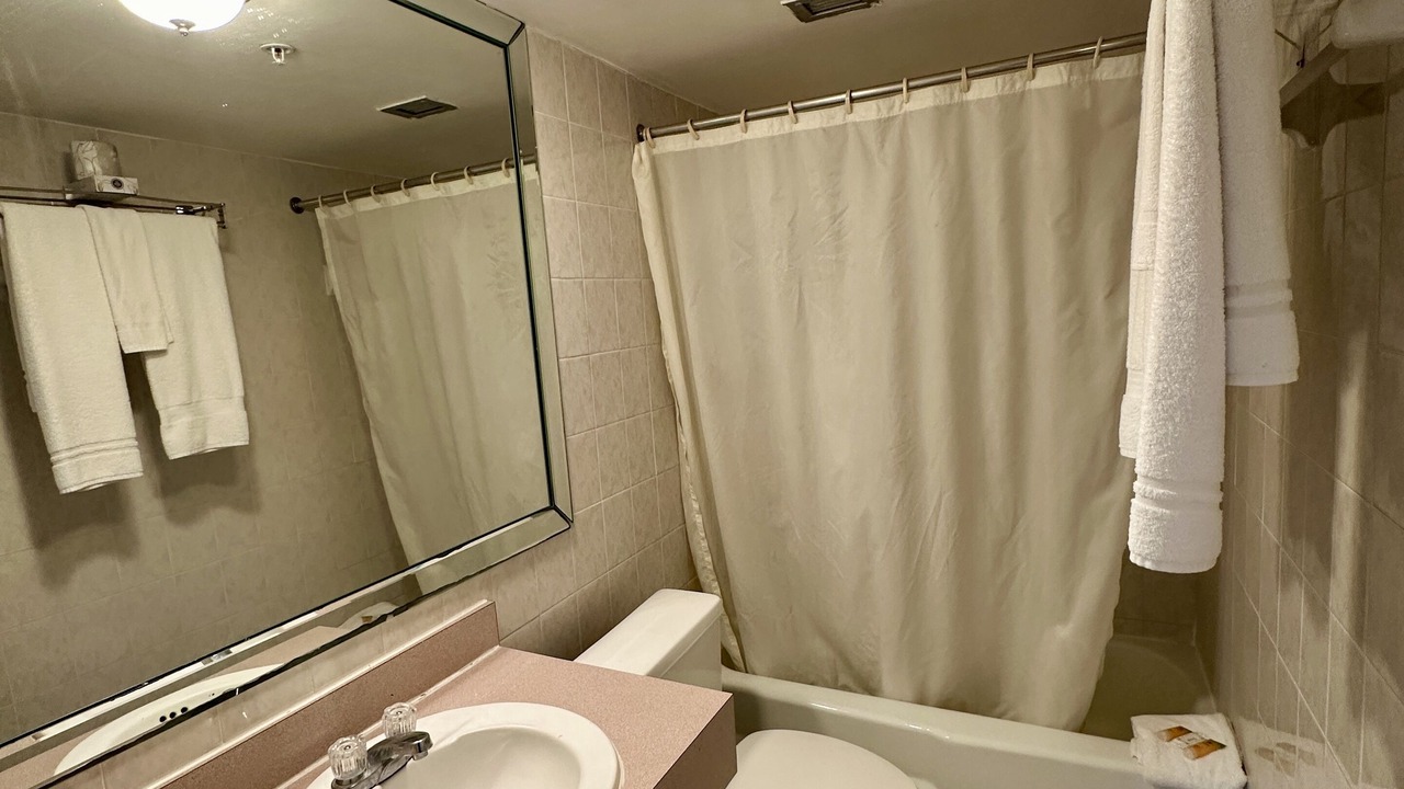 Photo of Bathroom in Douglas