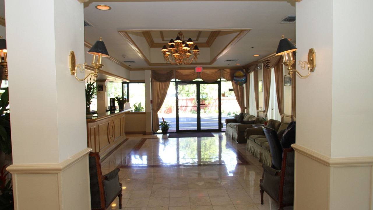 Photo of Livingroom in Douglas