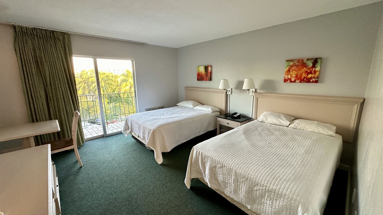 Photo of Bedroom in Douglas