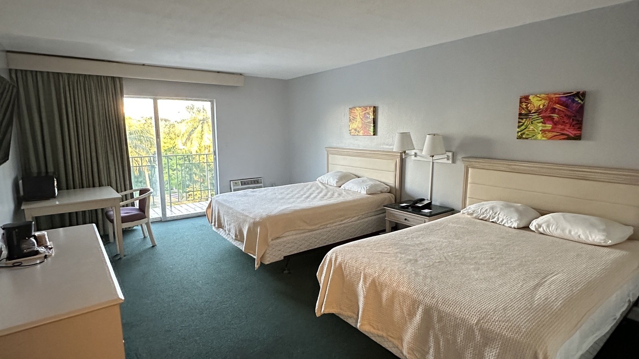Photo of Bedroom in Douglas