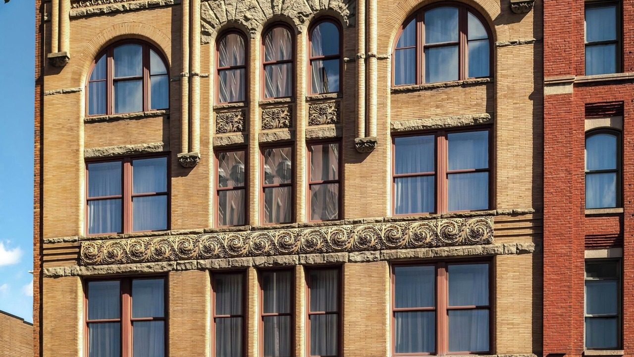 Photo of Outdoor in Downtown Spokane