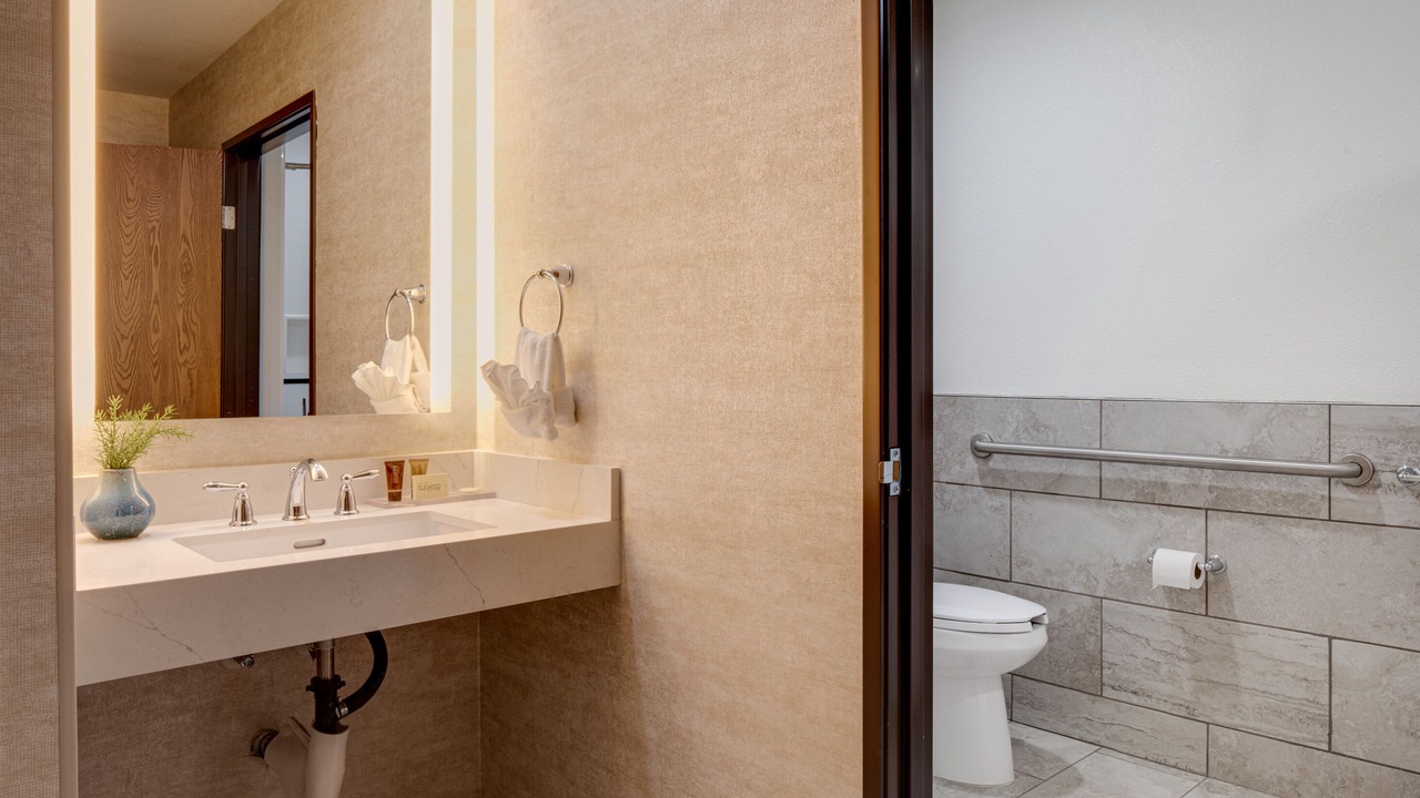 Photo of Bathroom in Valle Lindo