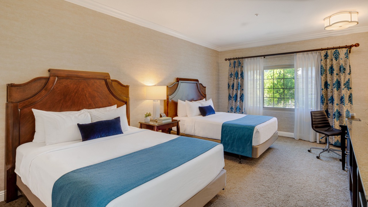 Photo of Bedroom in Valle Lindo