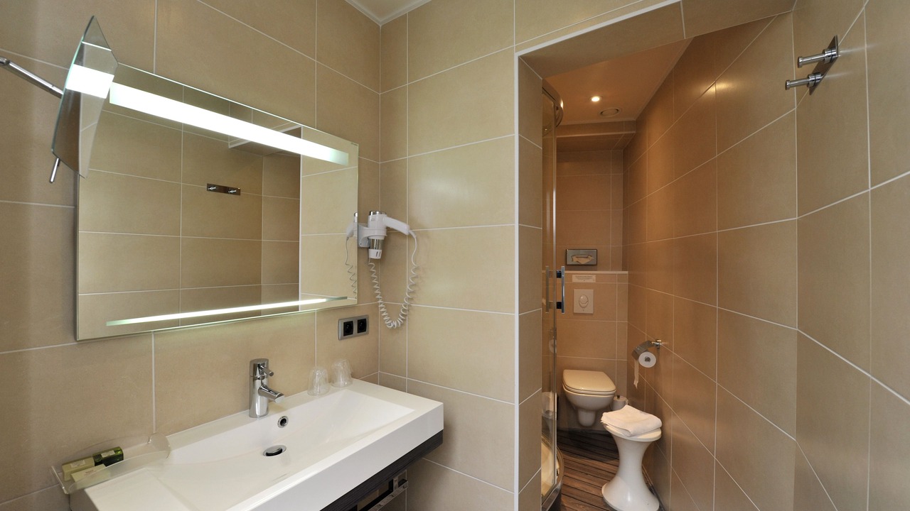 Photo of Bathroom in Macon