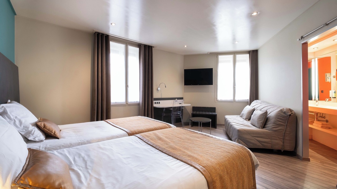 Photo of Bedroom in Macon