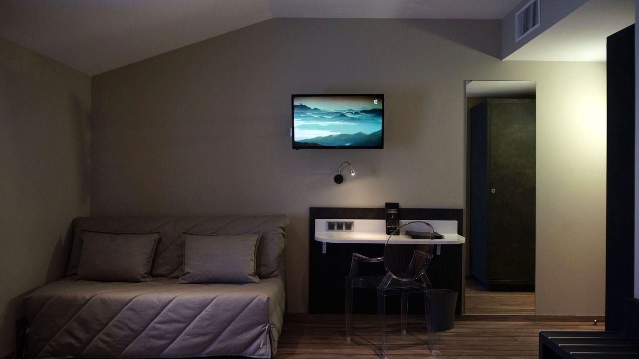 Photo of Bedroom in Macon