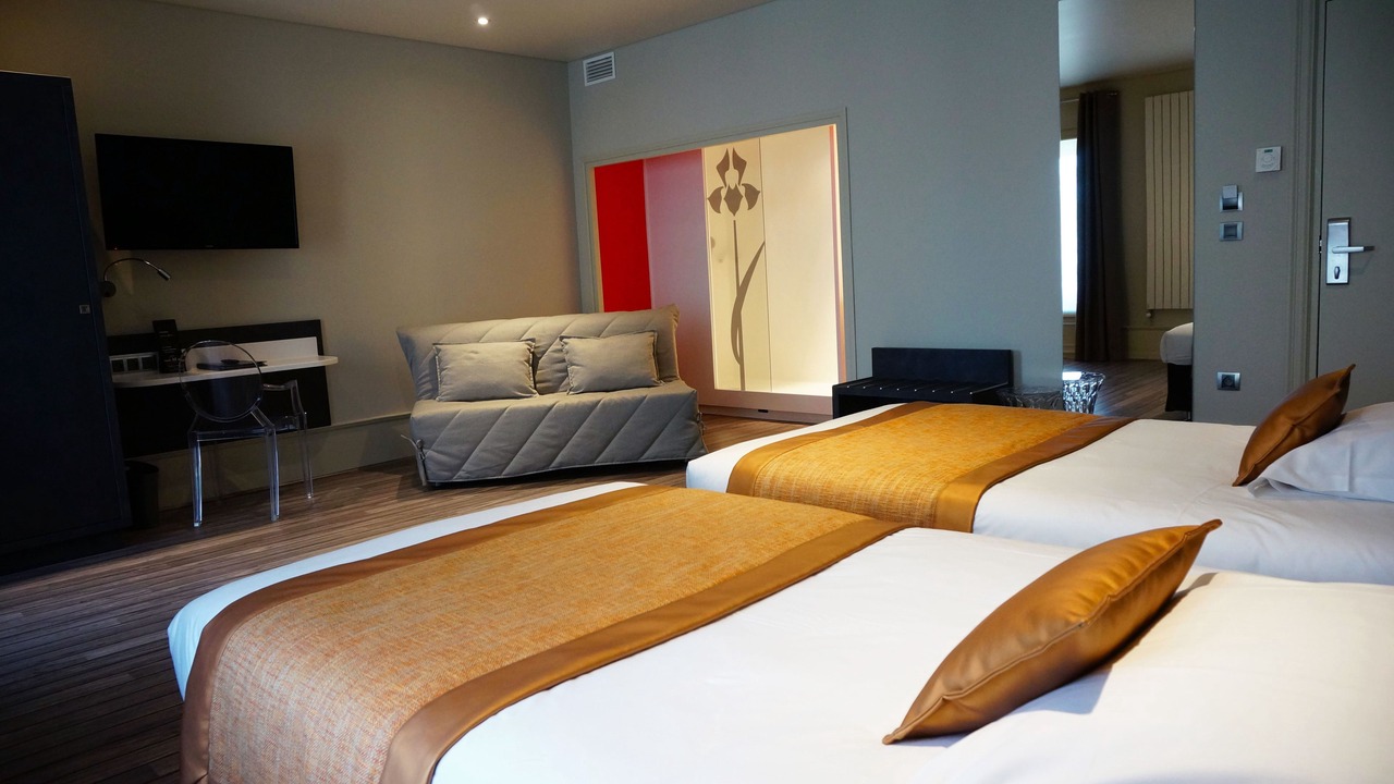 Photo of Bedroom in Macon