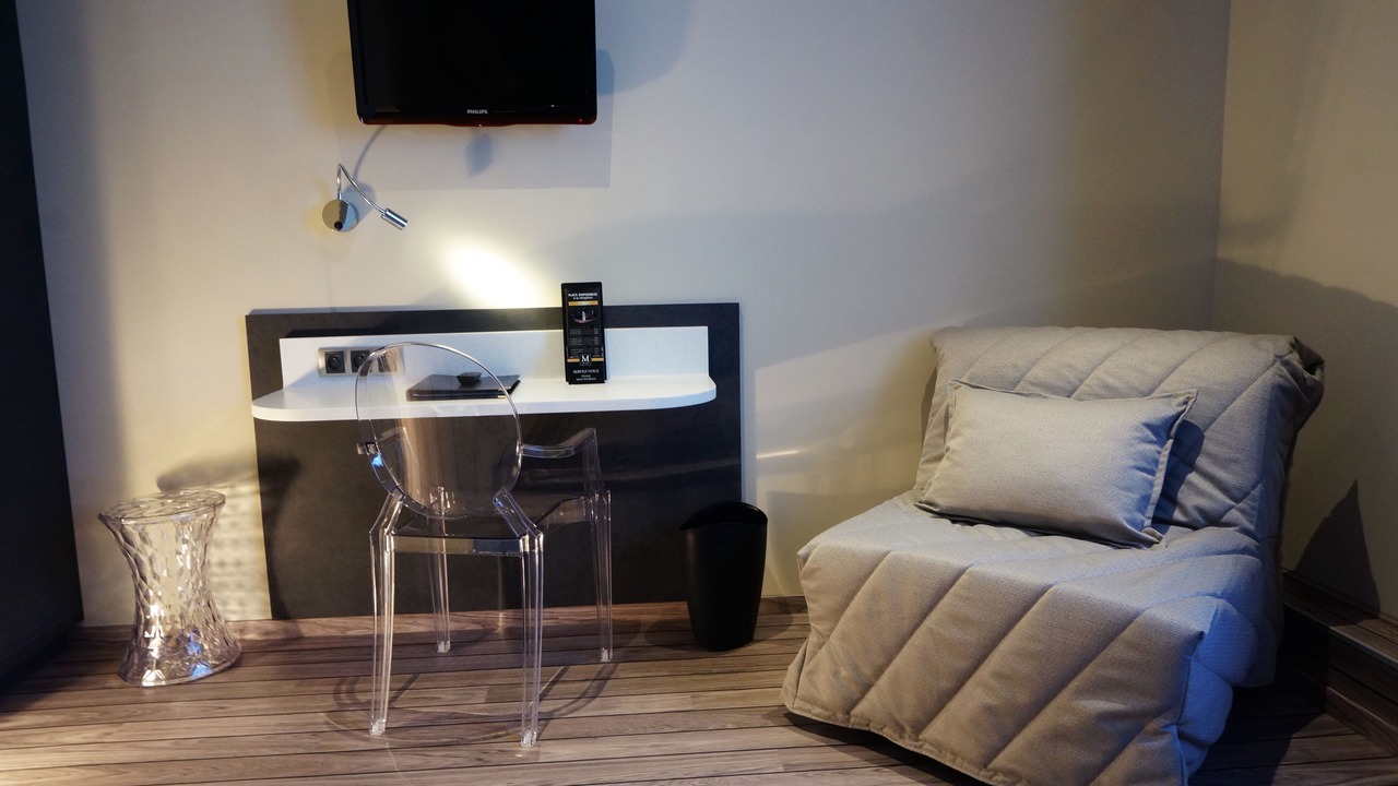 Photo of Bedroom in Macon