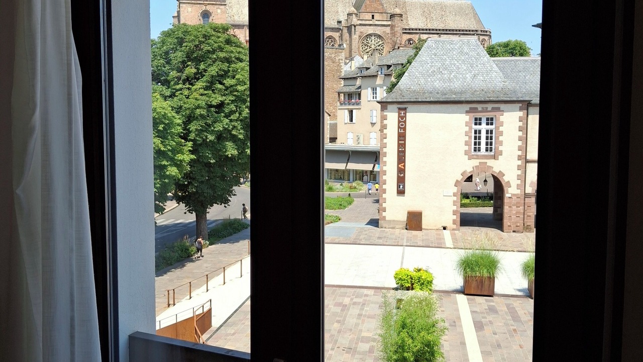 Photo of Bedroom in Rodez
