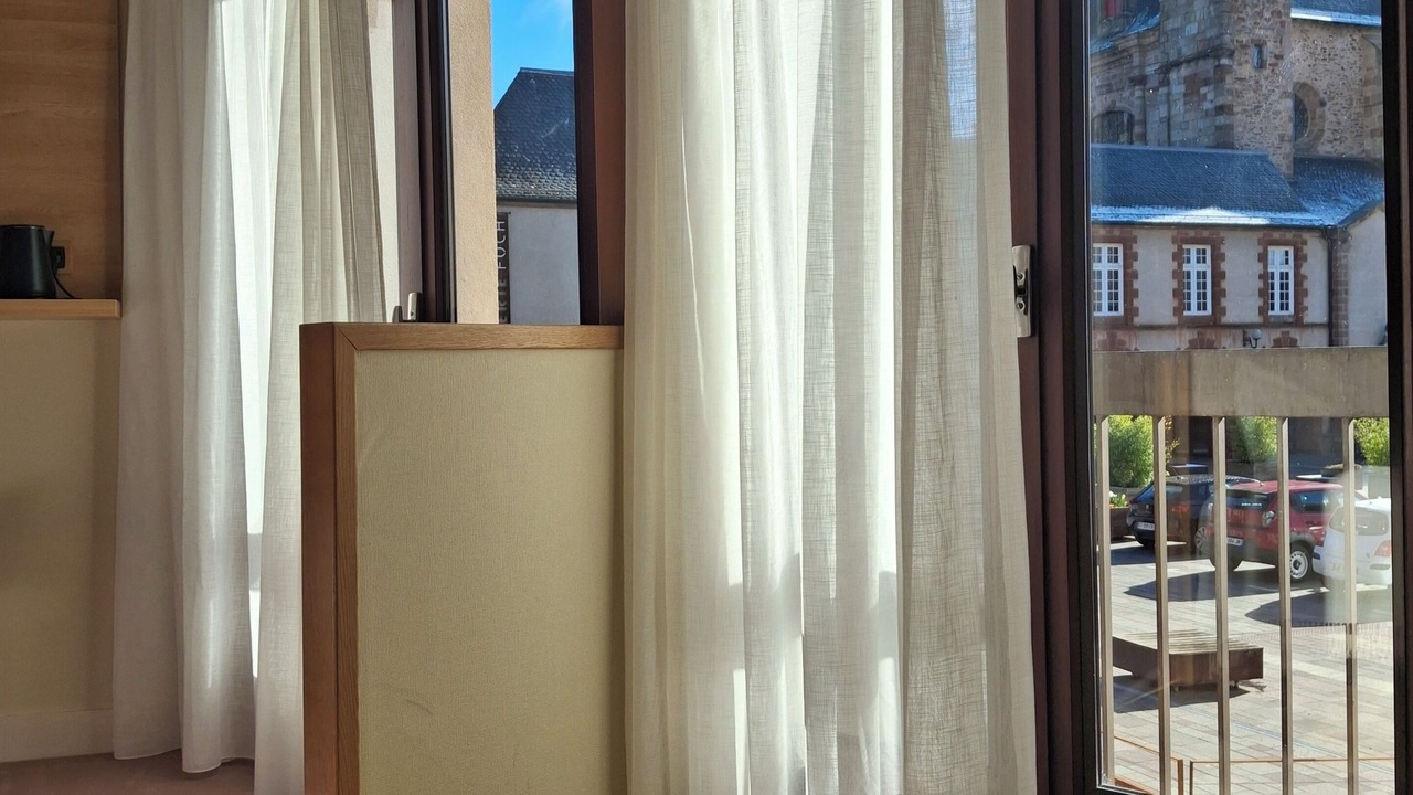Photo of Bedroom in Rodez