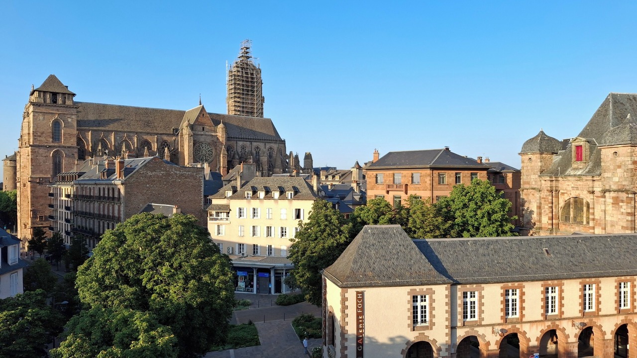 Photo of Others in Rodez