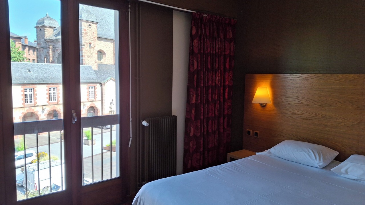 Photo of Bedroom in Rodez