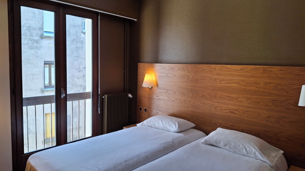 Photo of Bedroom in Rodez