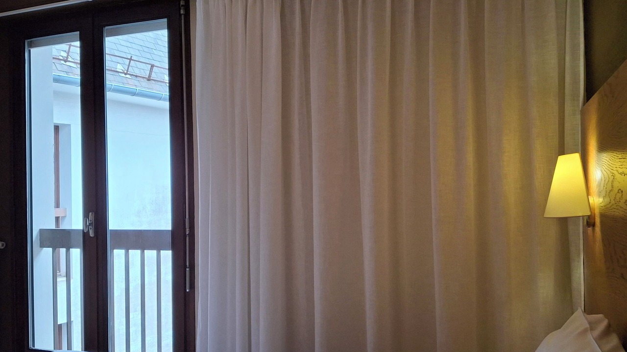 Photo of Bedroom in Rodez