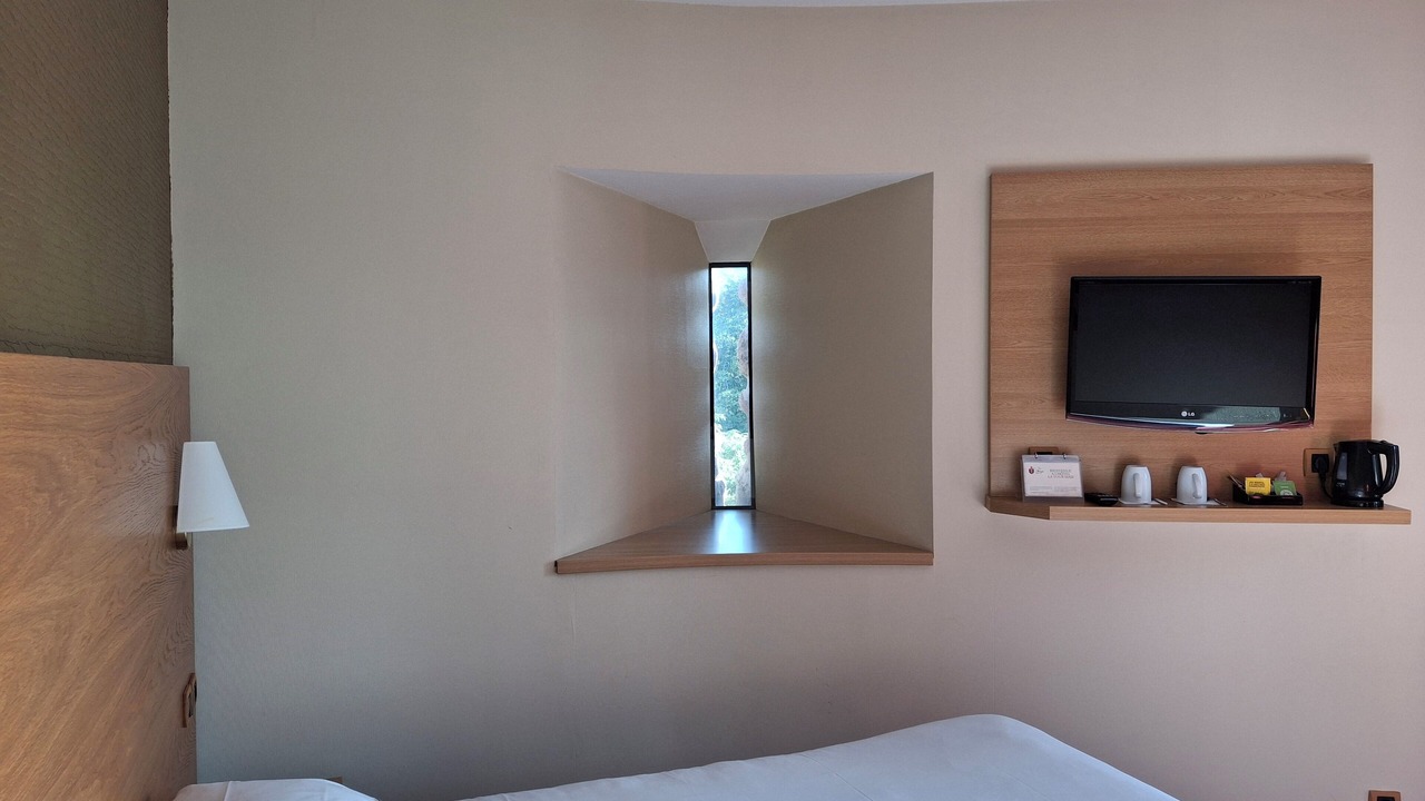 Photo of Bedroom in Rodez